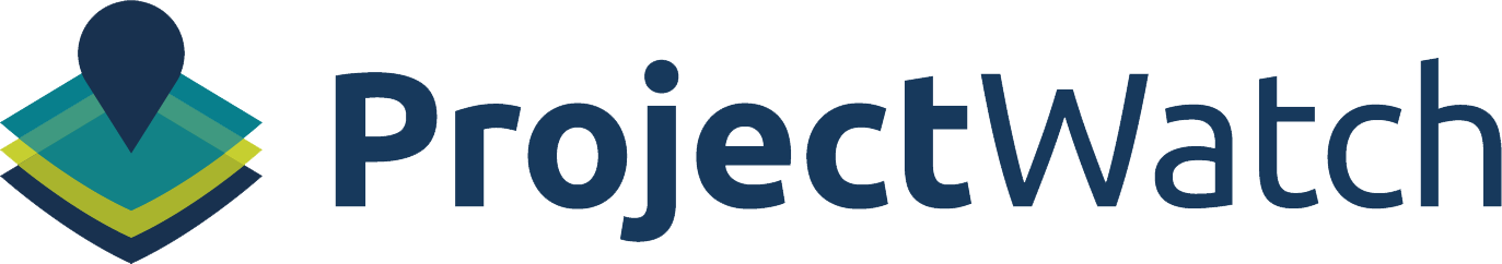 ProjectWatch Logo